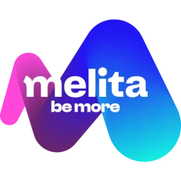 Melita logo