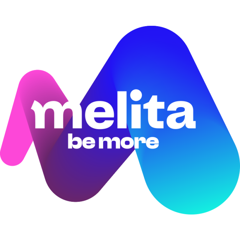 Melita logo