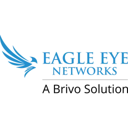 Eagle Eye Networks logo