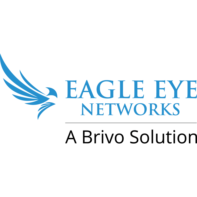 Eagle Eye Networks logo
