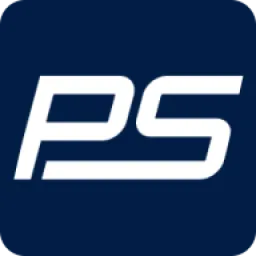 Power-Sonic logo