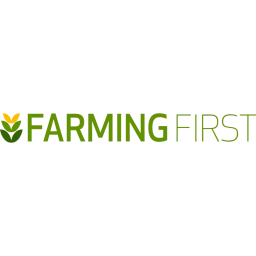 Farming First logo