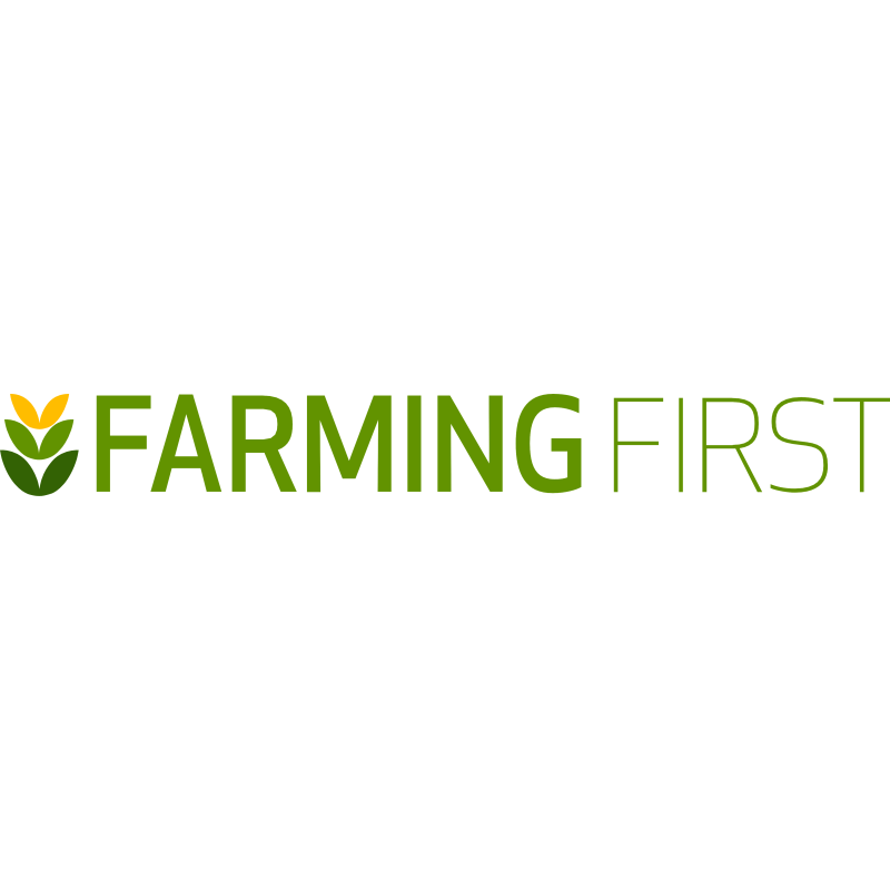Farming First logo