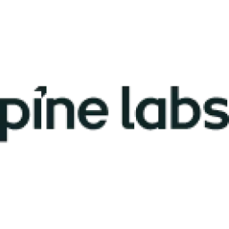 Pine Labs logo
