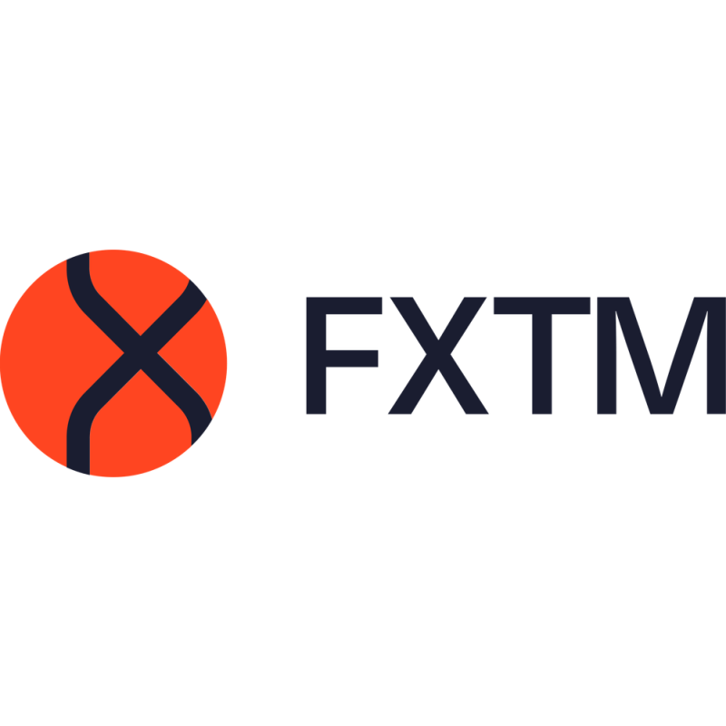 FXTM logo