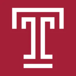 Temple University logo