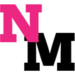 Newsmachine logo