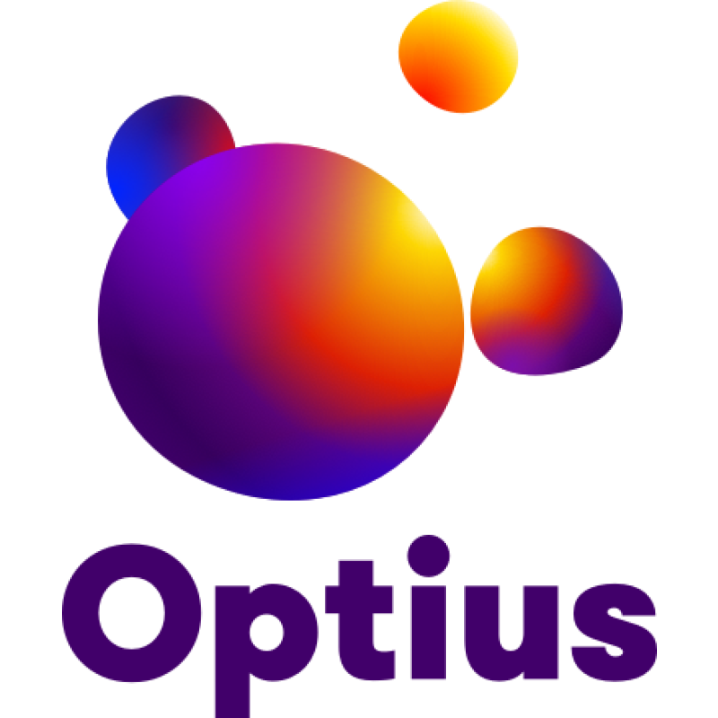 Optius logo