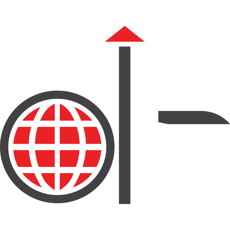 Damco Solutions logo