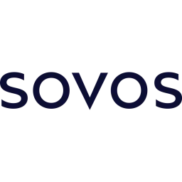 Sovos logo