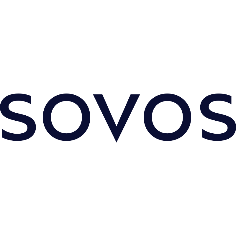 Sovos logo