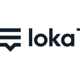 Lokalise logo