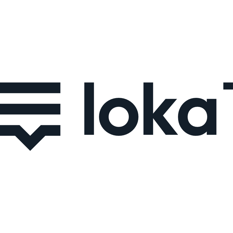 Lokalise logo
