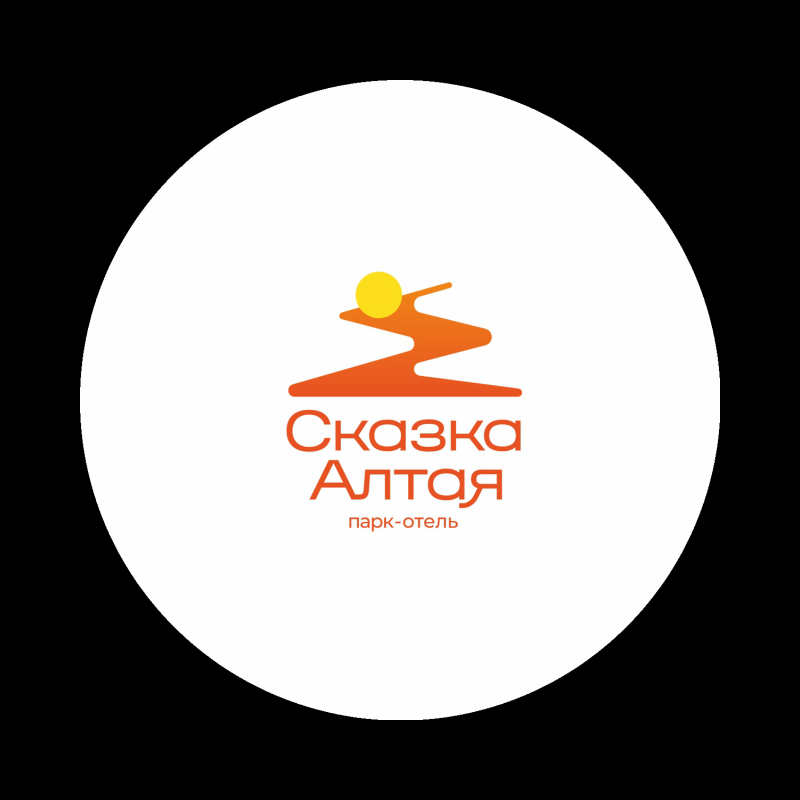 Skazkaaltaya logo