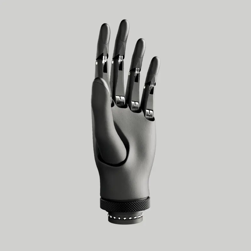 Esper Bionics logo