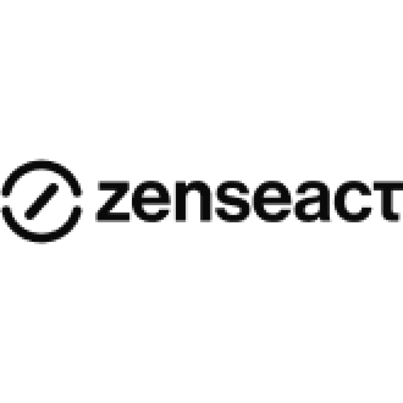Zenseact logo