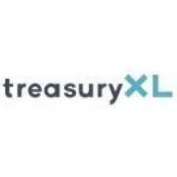 treasuryXL | Your Treasury Community logo
