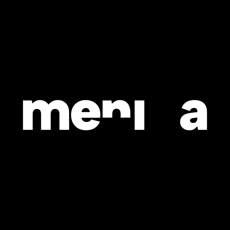 Meniga logo