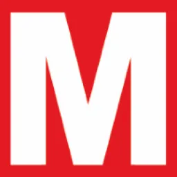 Mladina.si logo