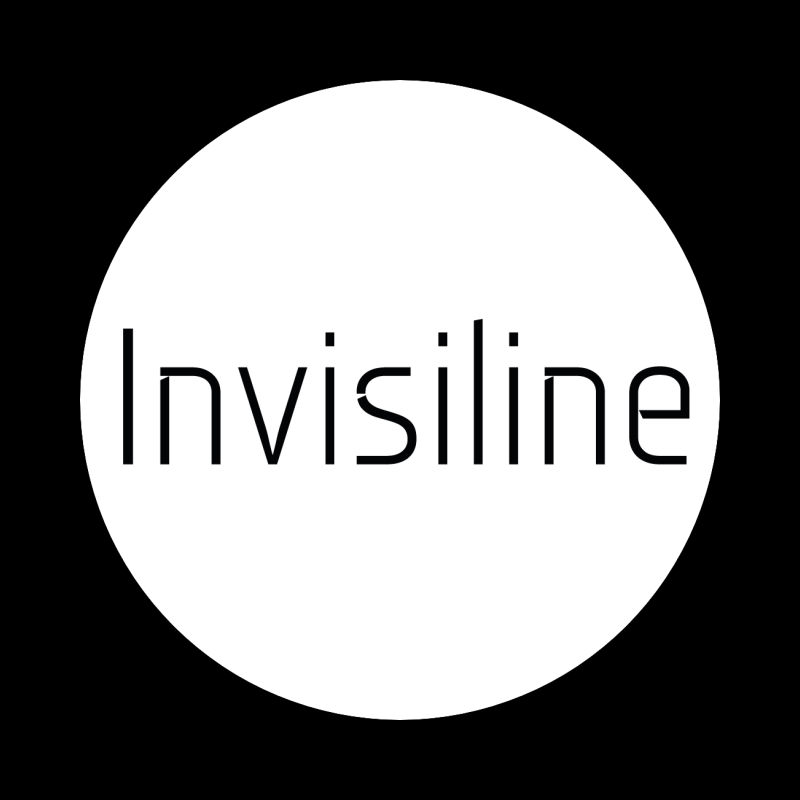 Invisiline logo