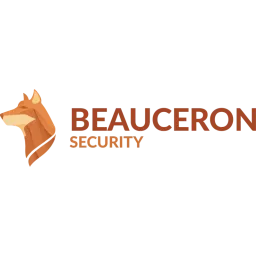Beauceron Security logo