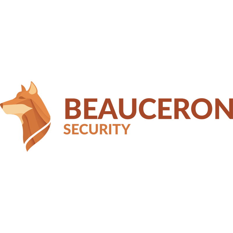 Beauceron Security logo