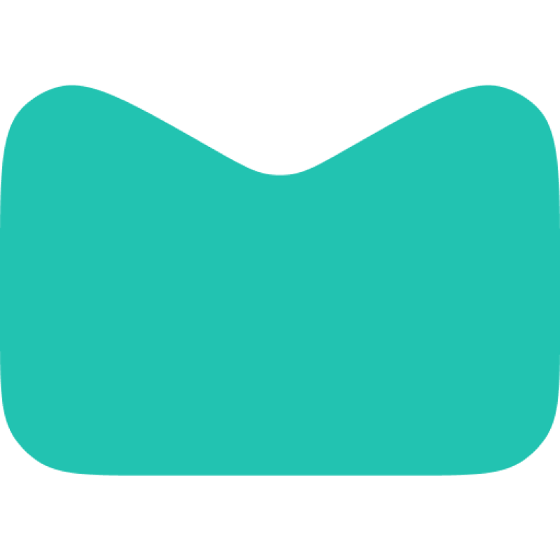 MEGOGO logo