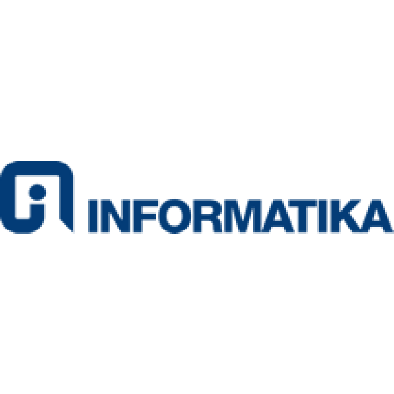 Informatika logo