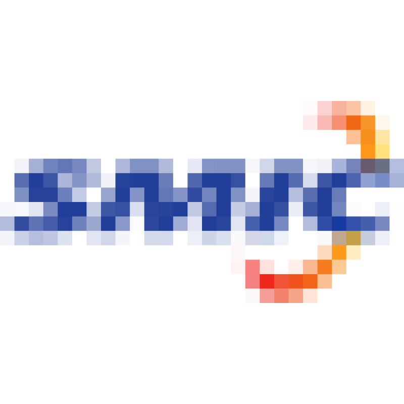 SMIC logo