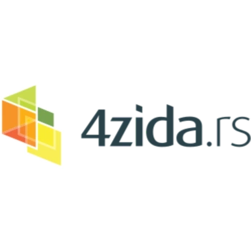 4zida logo