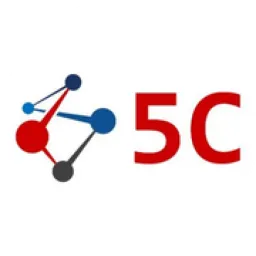 5C Network logo