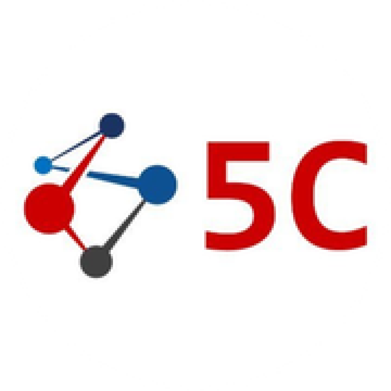 5C Network logo