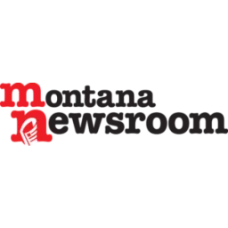 Montana Newsroom logo