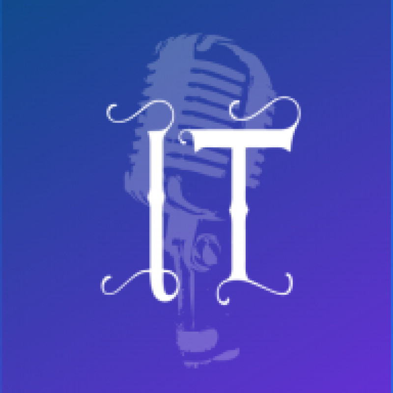 Industrial Talk logo