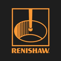 Renishaw logo