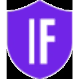 Indusface logo