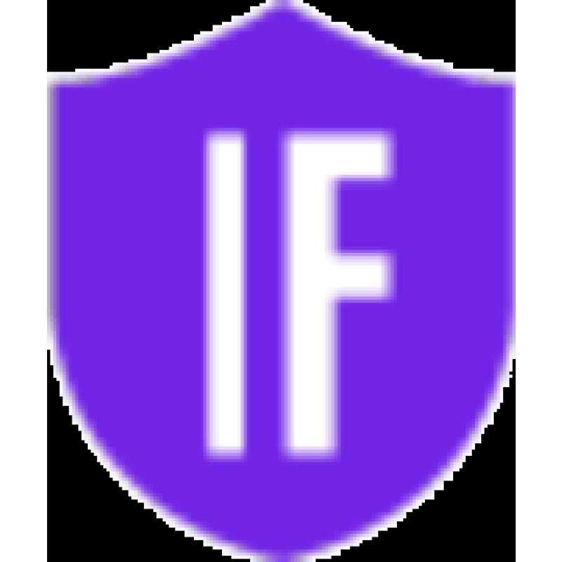 Indusface logo