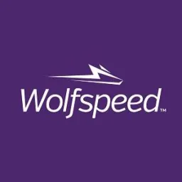 Wolfspeed logo