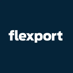 Flexport logo