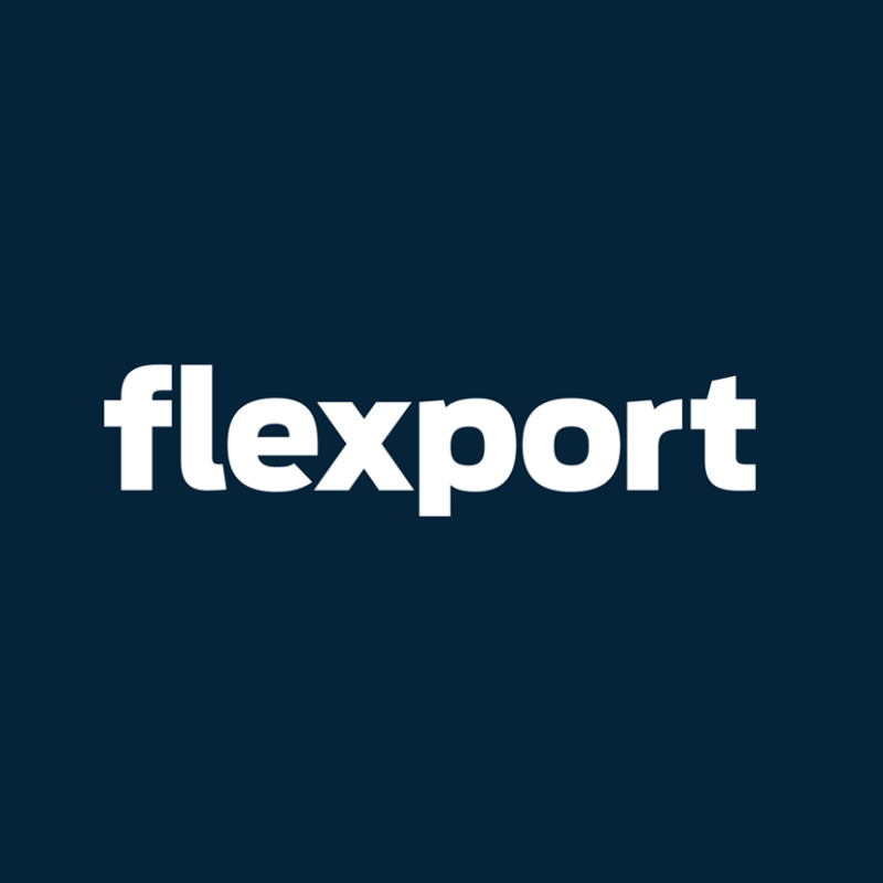 Flexport logo