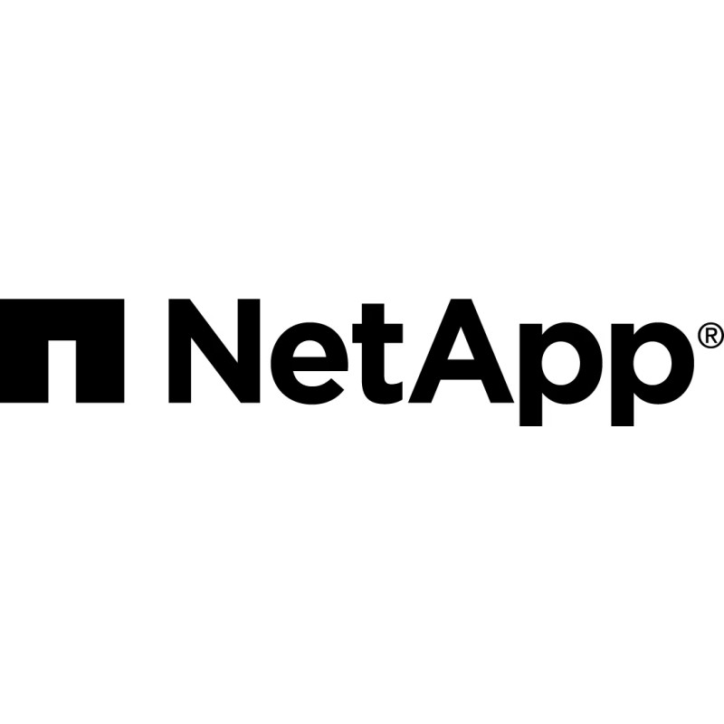 NetApp logo