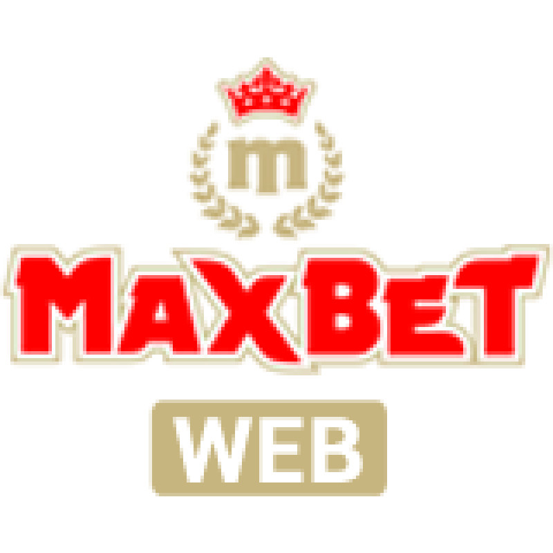 MaxBet logo