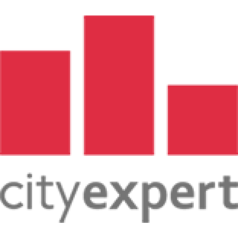 CityExpert logo