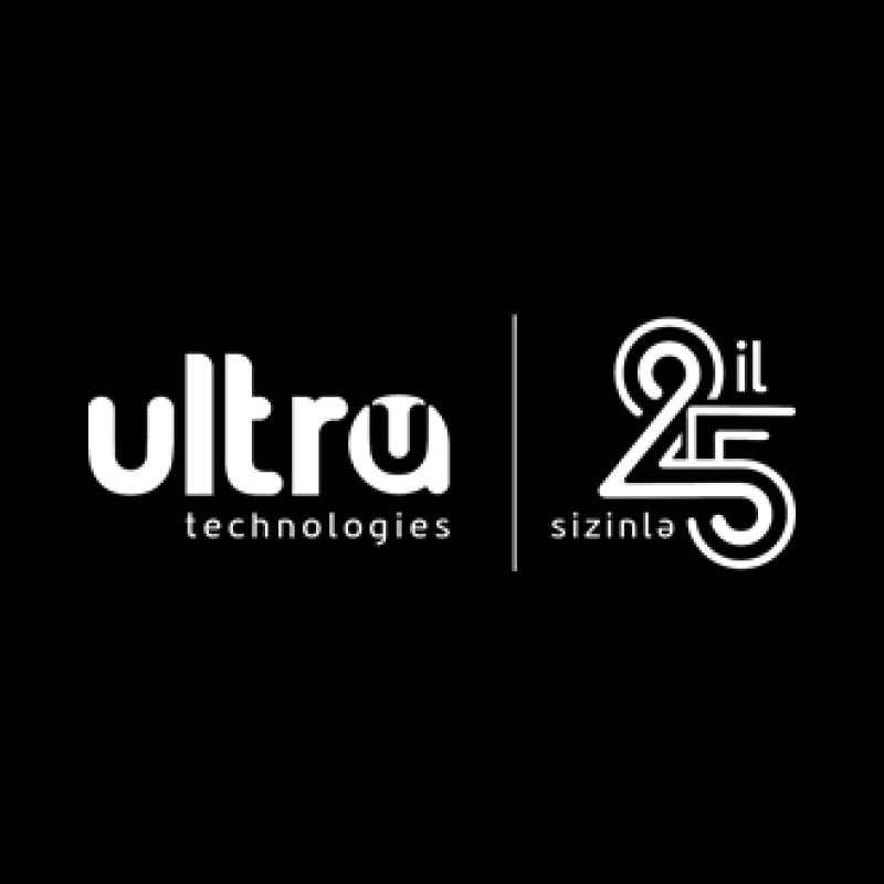 Ultra Technologies logo