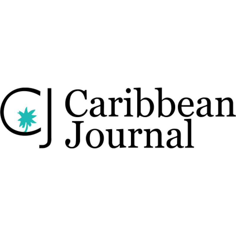 Caribbean Journal logo