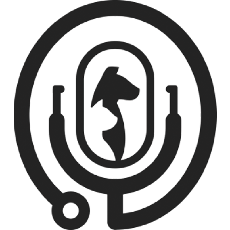 Veterinary Innovation Podcast logo