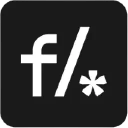 Flexiple logo