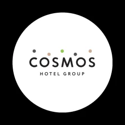 Cosmos Hotel Group logo