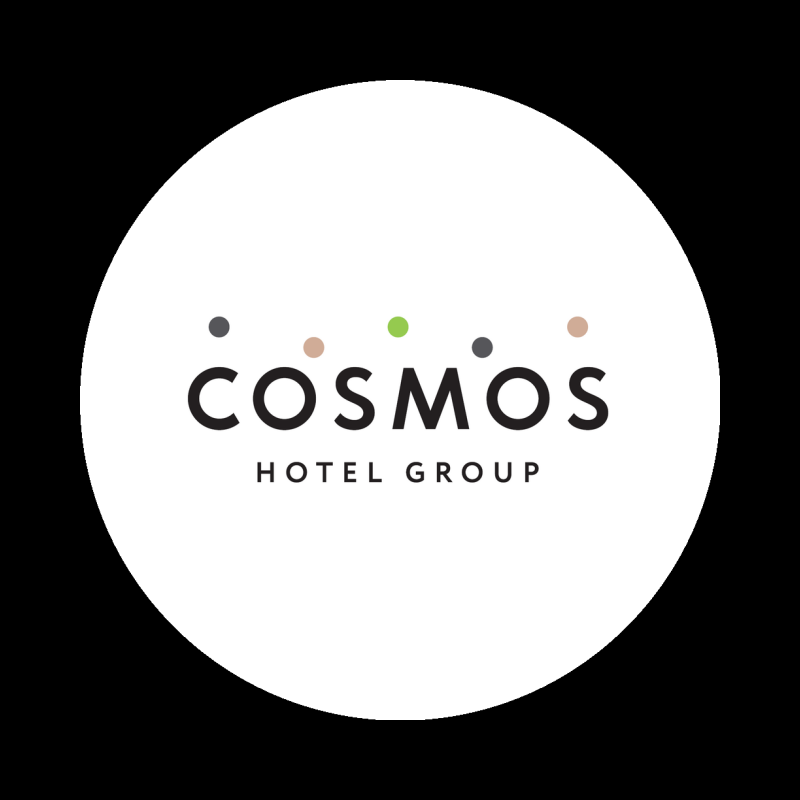 Cosmos Hotel Group logo