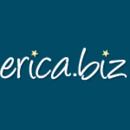 Starting Your Own Business with Erica Douglass logo